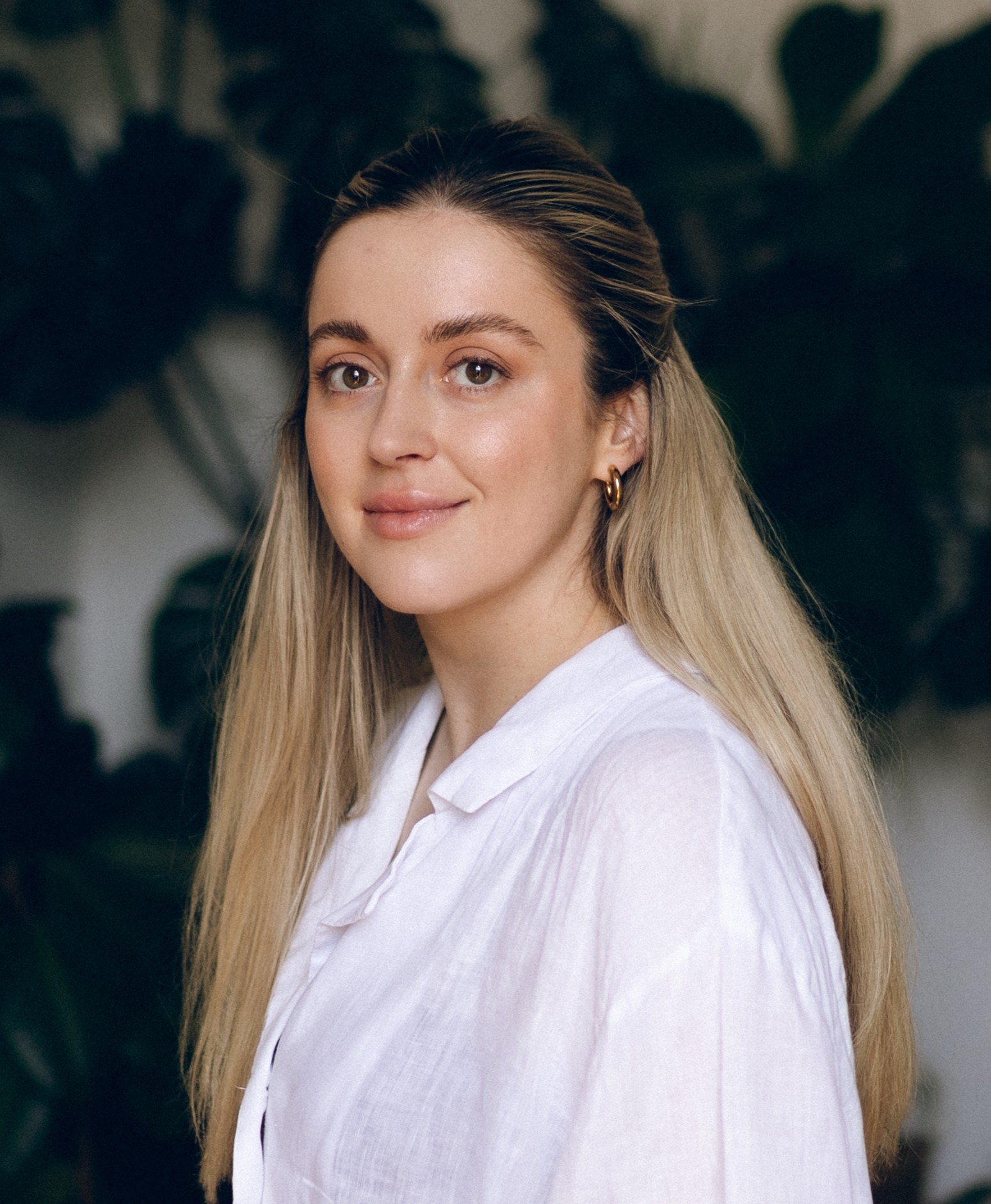 Анна 
Леськів