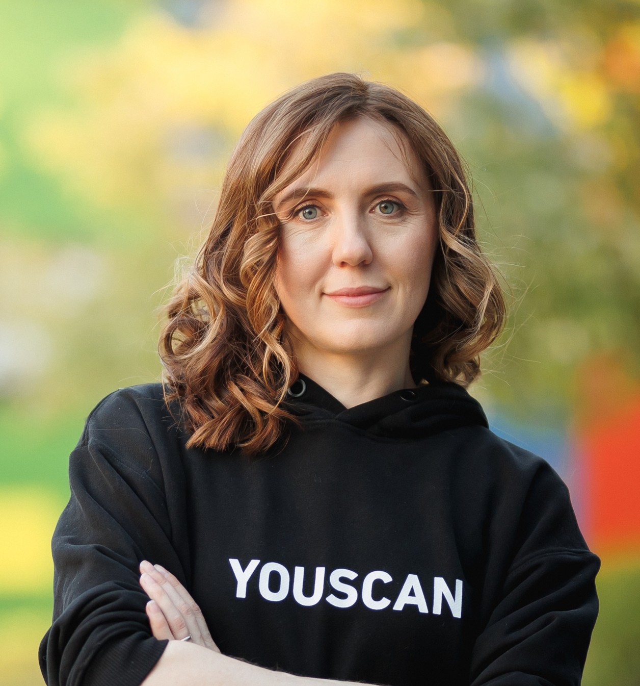 Галина Марчук