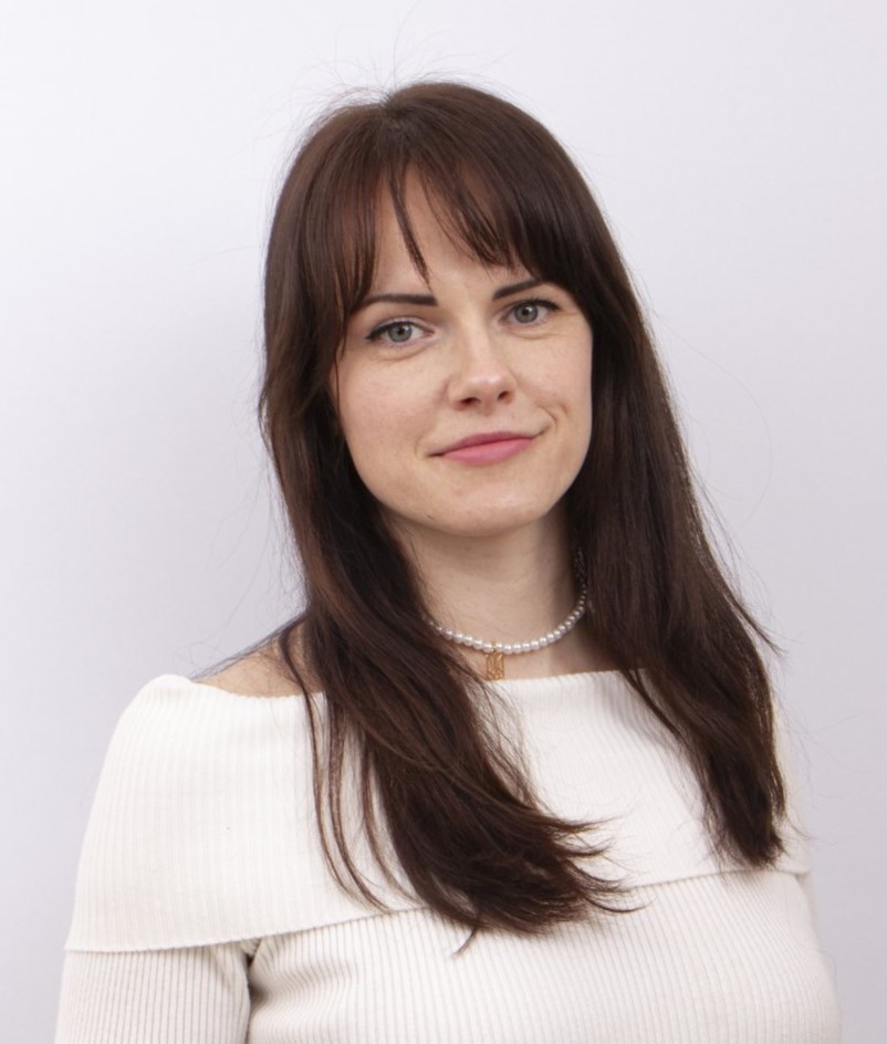 Світлана Григор'єва