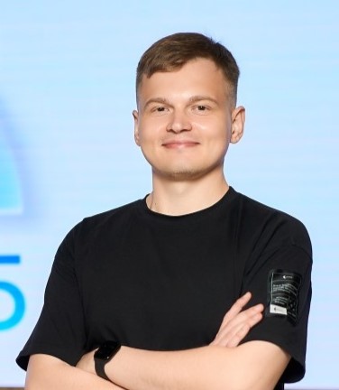 Ілля
Чупілка