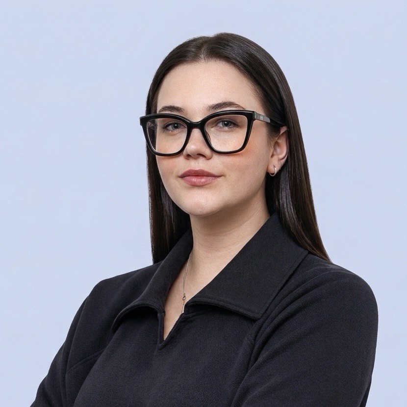 Марина Павлюк