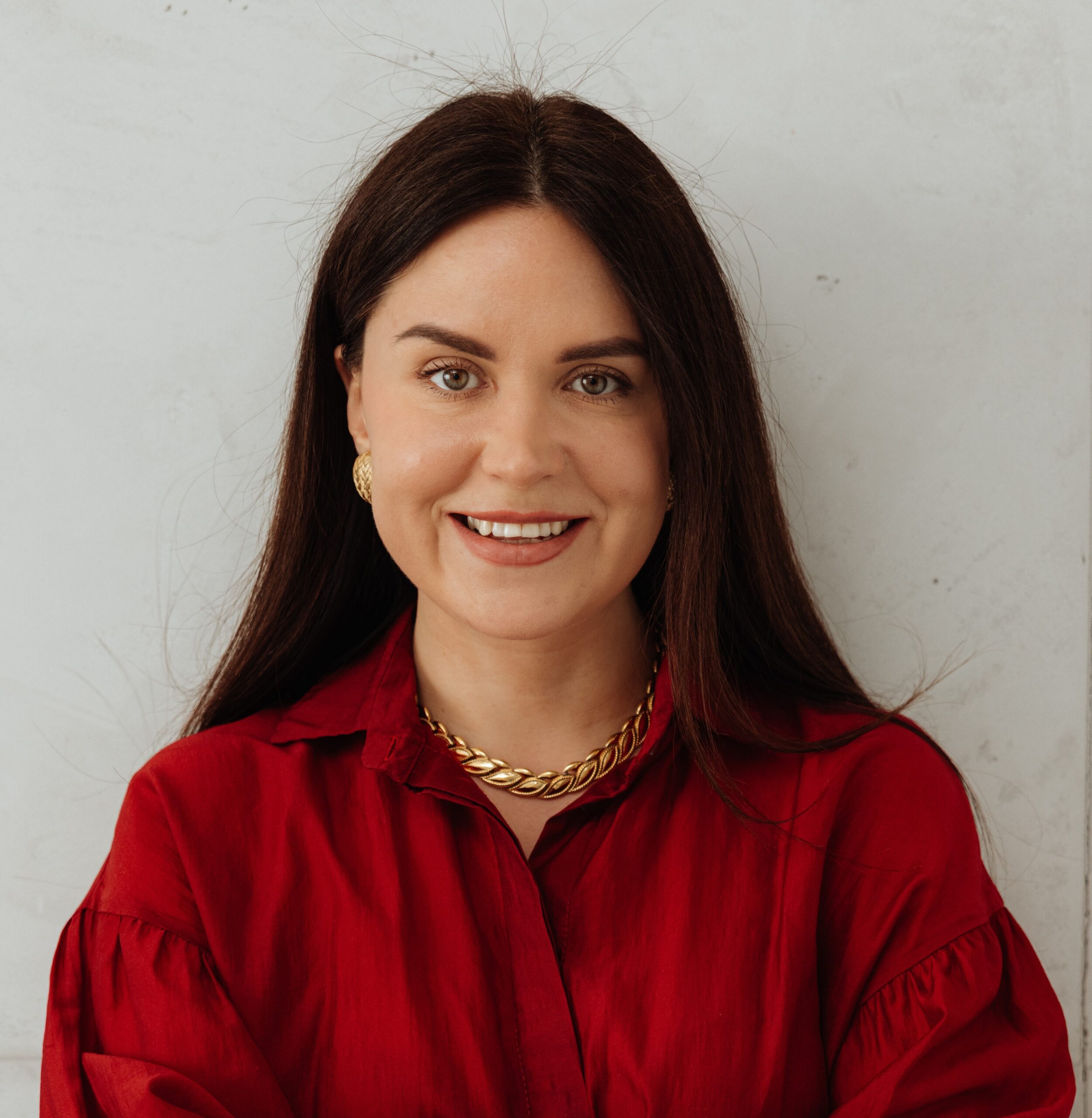 Олена Кіріченко