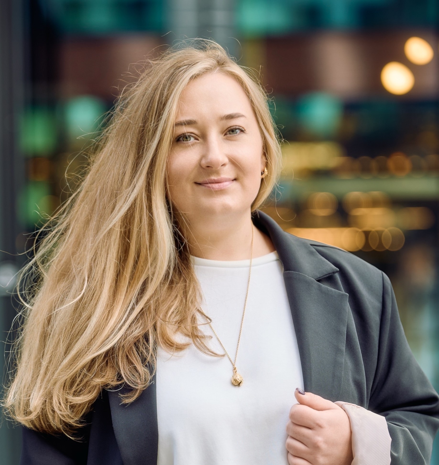 Вікторія Безугла 